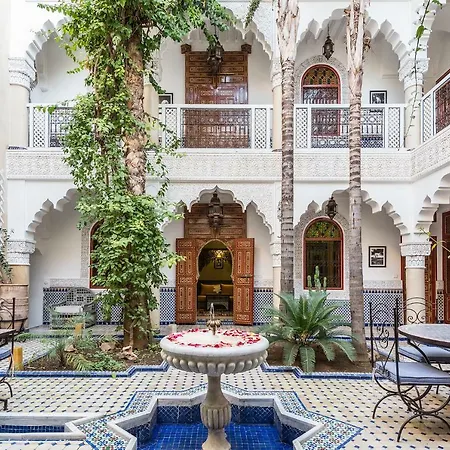 Riad Tahyra